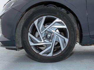 HYUNDAI I20 KLASS 1.2 MPI 85CV