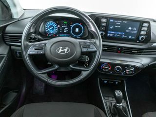 HYUNDAI I20 KLASS 1.2 MPI 85CV