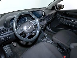 HYUNDAI I20 KLASS 1.2 MPI 85CV