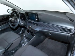 HYUNDAI I20 KLASS 1.2 MPI 85CV