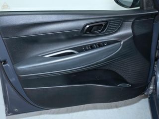 HYUNDAI I20 KLASS 1.2 MPI 85CV