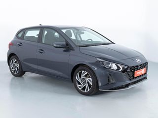 HYUNDAI I20 KLASS 1.0 TGDI 100CV