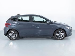 HYUNDAI I20 KLASS 1.0 TGDI 100CV
