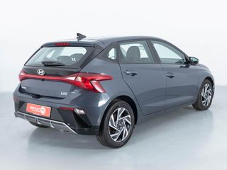 HYUNDAI I20 KLASS 1.0 TGDI 100CV