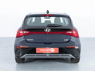 HYUNDAI I20 KLASS 1.0 TGDI 100CV