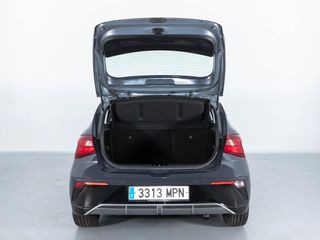 HYUNDAI I20 KLASS 1.0 TGDI 100CV