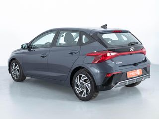 HYUNDAI I20 KLASS 1.0 TGDI 100CV