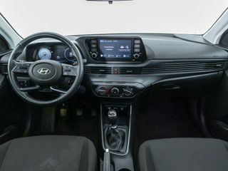 HYUNDAI I20 KLASS 1.0 TGDI 100CV