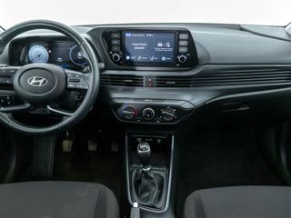 HYUNDAI I20 KLASS 1.0 TGDI 100CV
