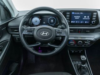 HYUNDAI I20 KLASS 1.0 TGDI 100CV