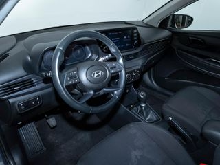 HYUNDAI I20 KLASS 1.0 TGDI 100CV