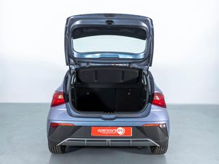 HYUNDAI I20 KLASS 1.2 MPI 85CV