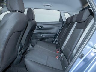 HYUNDAI I20 KLASS 1.2 MPI 85CV