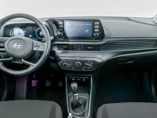 HYUNDAI I20 KLASS 1.2 MPI 85CV