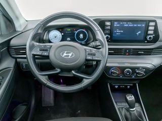 HYUNDAI I20 KLASS 1.2 MPI 85CV