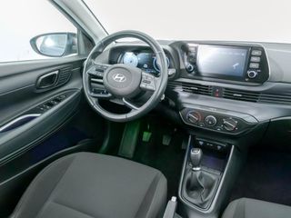 HYUNDAI I20 KLASS 1.2 MPI 85CV