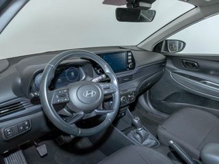 HYUNDAI I20 KLASS 1.2 MPI 85CV