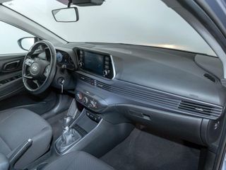 HYUNDAI I20 KLASS 1.2 MPI 85CV