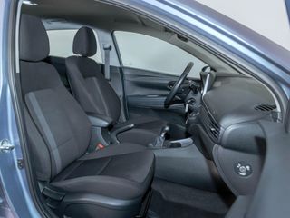 HYUNDAI I20 KLASS 1.2 MPI 85CV