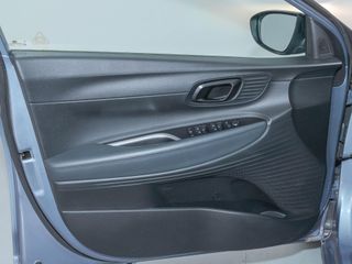 HYUNDAI I20 KLASS 1.2 MPI 85CV