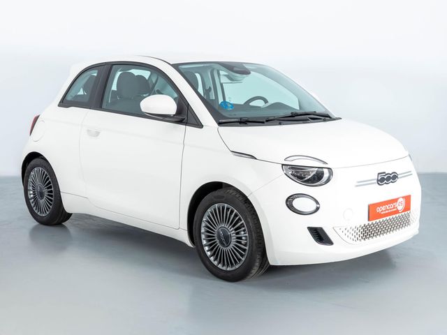 FIAT 500 E ELECTRICO AUTOMATICO ICON 118CV