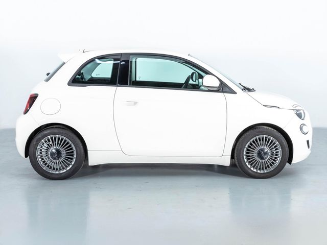 FIAT 500 E ELECTRICO AUTOMATICO ICON 118CV