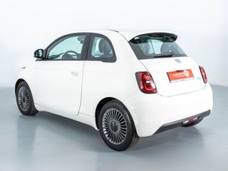 FIAT 500 E ICON 118CV