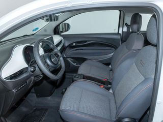 FIAT 500 E ICON 118CV