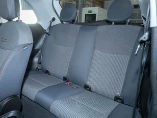 FIAT 500 E ICON 118CV