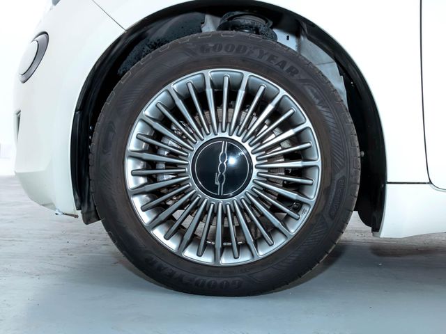 FIAT 500 E ELECTRICO AUTOMATICO ICON 118CV