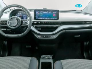 FIAT 500 E ICON 118CV