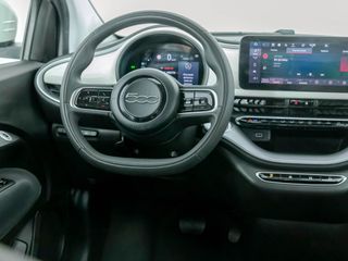 FIAT 500 E ICON 118CV