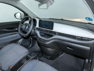 FIAT 500 E ICON 118CV