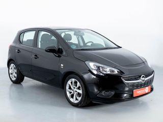 OPEL CORSA 1.4 G 120 ANIVERSARIO 90CV