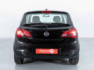 OPEL CORSA 1.4 G 120 ANIVERSARIO 90CV