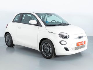 FIAT 500 E ICON 118CV