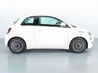 FIAT 500 E ICON 118CV