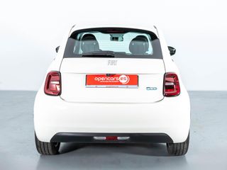 FIAT 500 E ICON 118CV