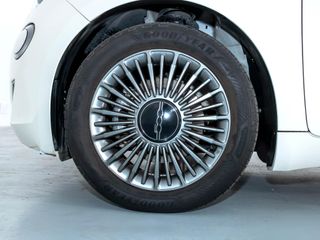 FIAT 500 E ICON 118CV