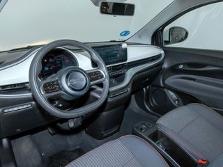 FIAT 500 E ICON 118CV