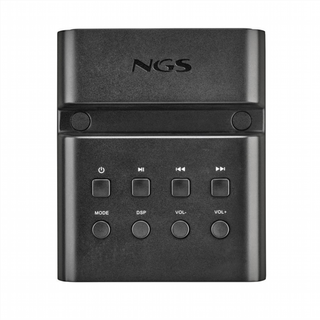 Barra de Sonido NGS SoyCharm Pro 80W