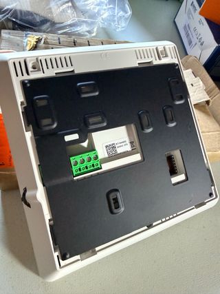 Videoportero Bticino WiFi 7 Táctil