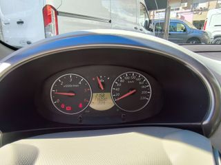 Nissan Micra 1.5 dci 2007 1 año garantia