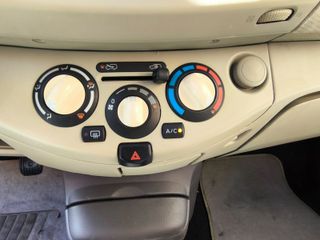 Nissan Micra 1.5 dci 2007 1 año garantia