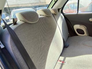 Nissan Micra 1.5 dci 2007 1 año garantia