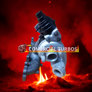 ‼️ TURBO 775517 AUDI A3 1.6