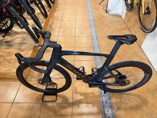 Scott Foil RC Pro Talla M Durace