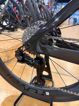 Scott Foil RC Pro Talla M Durace