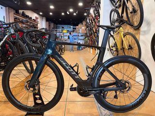 Scott Foil RC Pro Talla M Durace