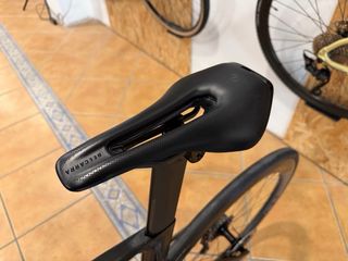 Scott Foil RC Pro Talla M Durace